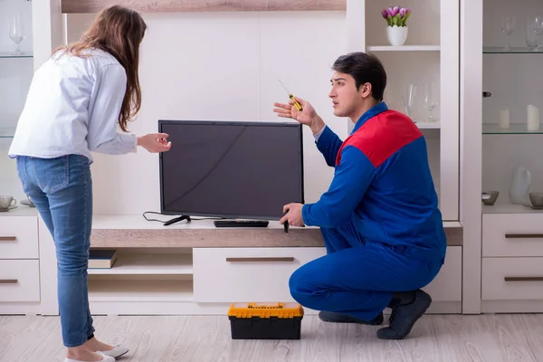 Need Fast Samsung TV Repair in Hyderabad?