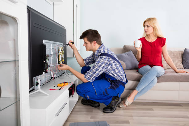 LED TV Repair Service in Shamshabad | Doorstep Expert Technicians