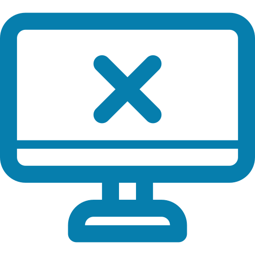 Sony and Android TV repair solutions including 6 red blinks error and screen display issues